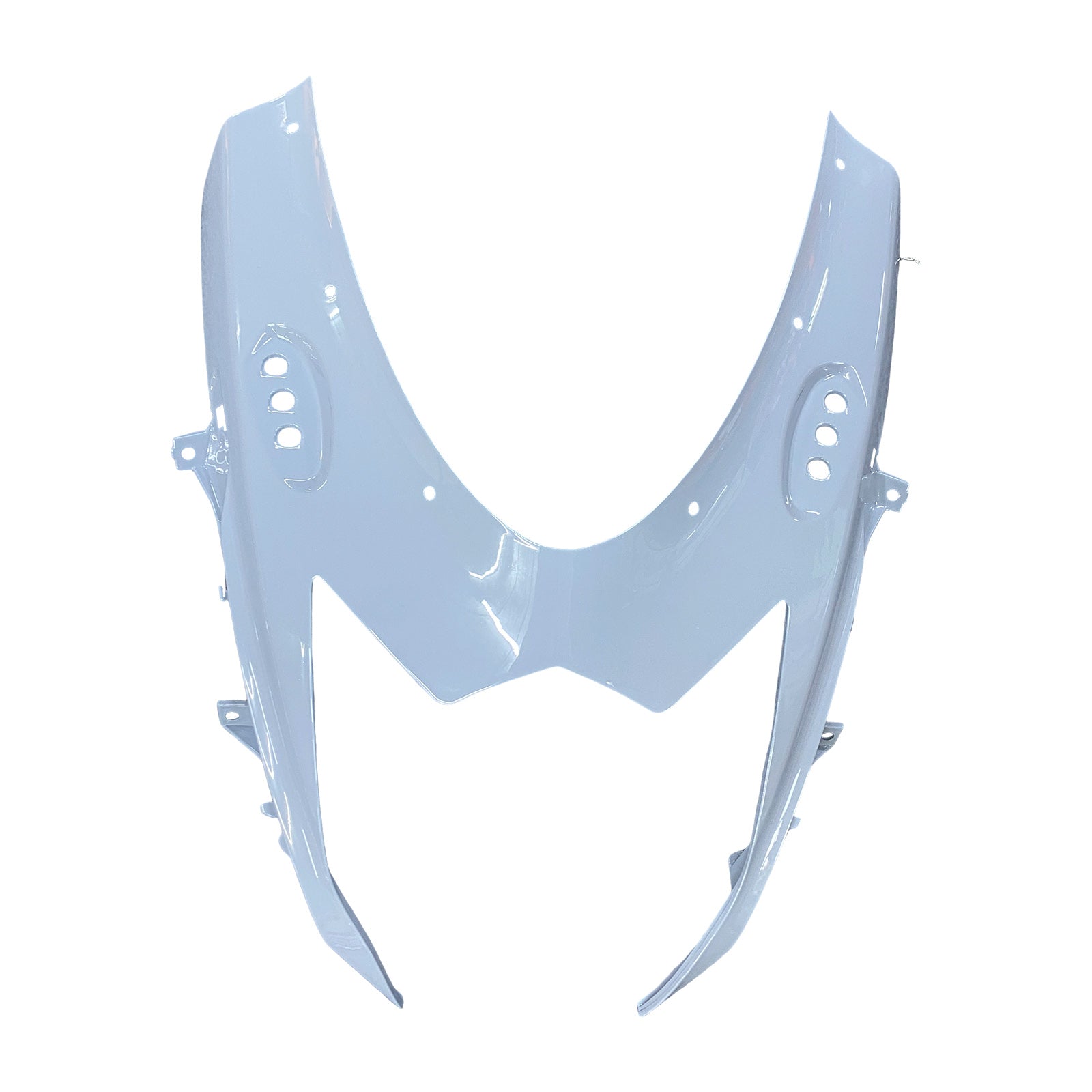 2011-2024 Suzuki GSXR 600/750 K11 Amotopart Injection Fairing Kit Bodywork Plastic ABS #101