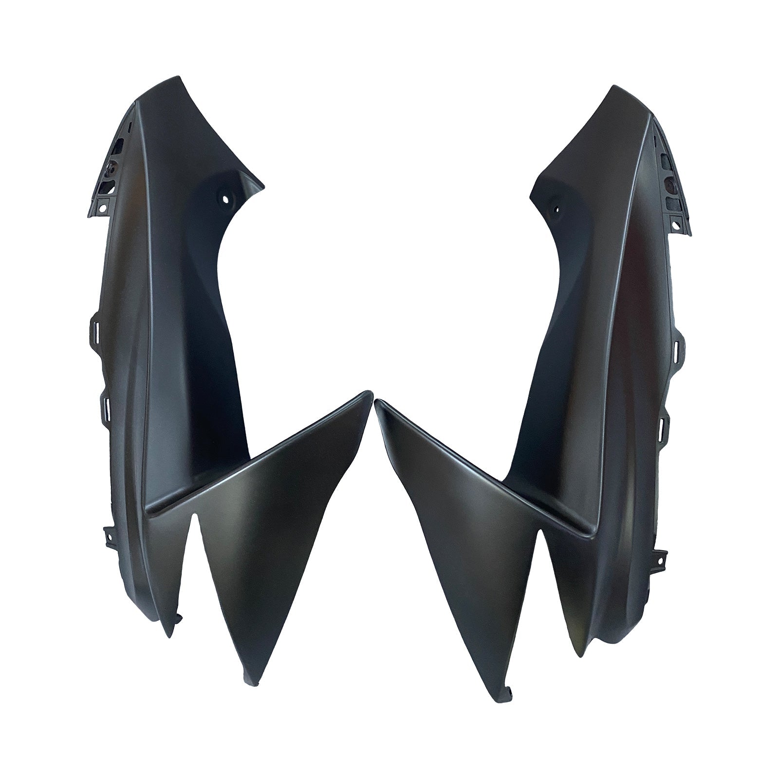 2011-2024 Suzuki GSXR 600/750 K11 Amotopart Injection Fairing Kit Bodywork Plastic ABS #101