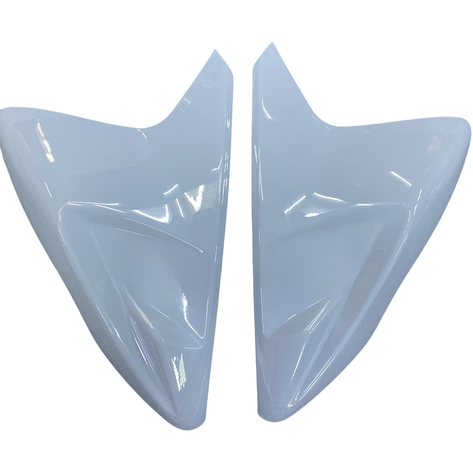 2011-2024 Suzuki GSXR 600/750 K11 Amotopart Injection Fairing Kit Bodywork Plastic ABS #101