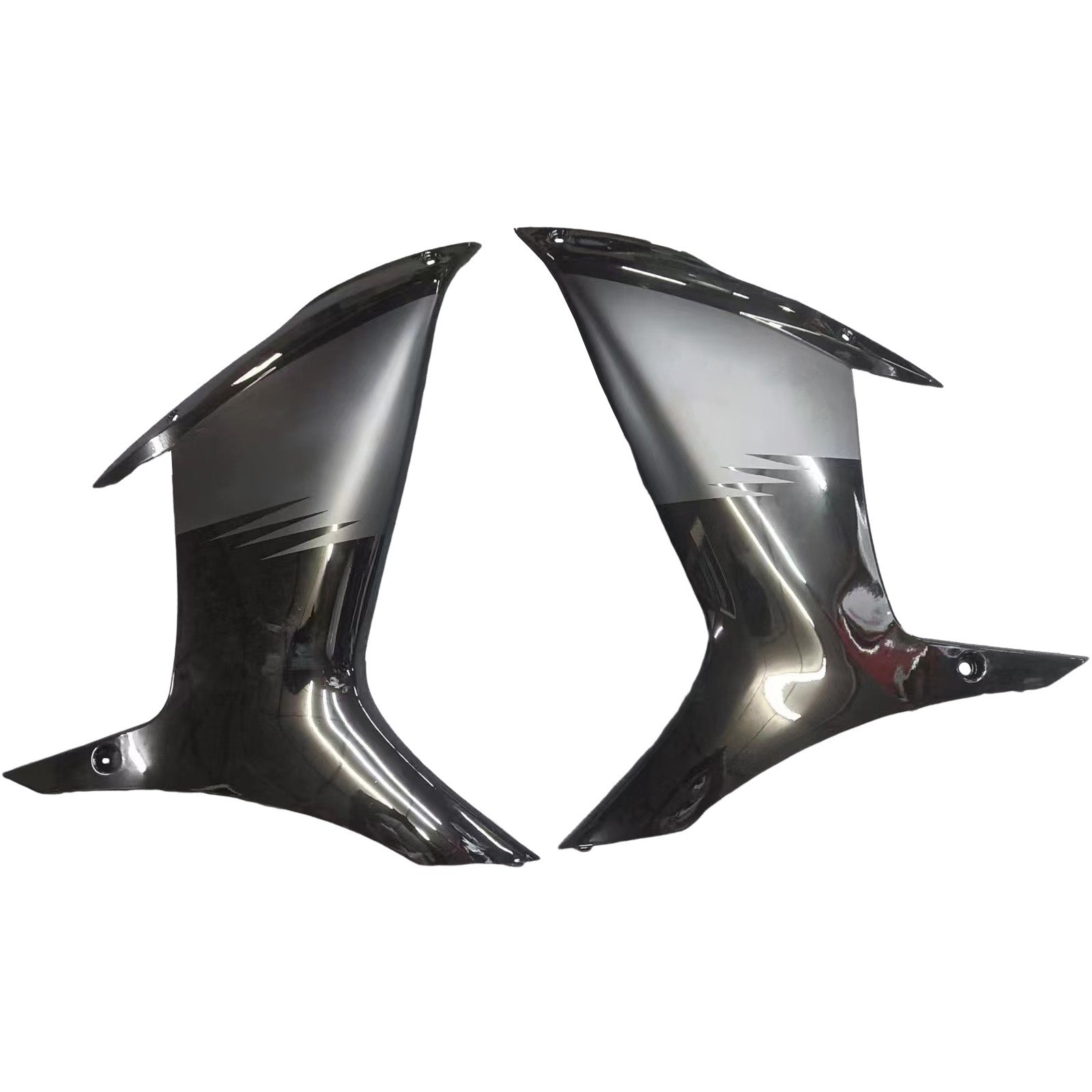 2011-2024 Suzuki GSXR 600/750 K11 Amotopart Injection Fairing Kit Bodywork Plastic ABS #101