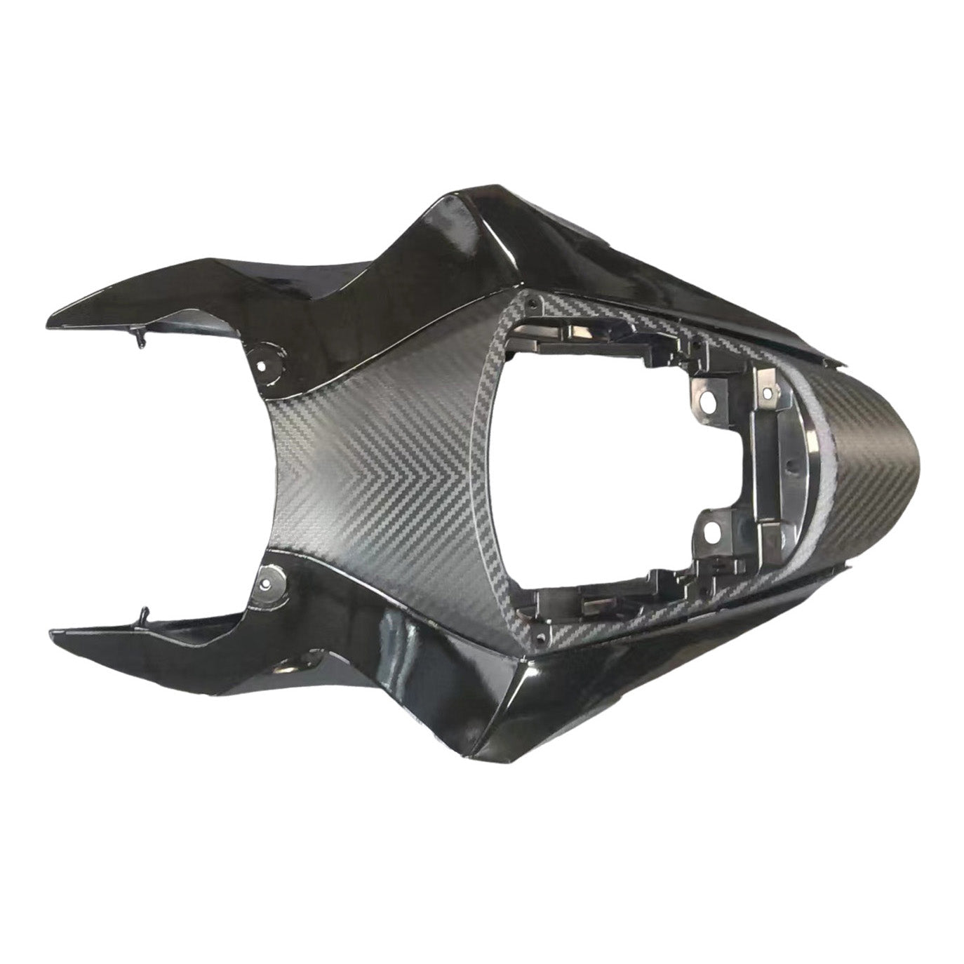 2011-2024 Suzuki GSXR 600/750 K11 Amotopart Injection Fairing Kit Bodywork Plastic ABS #101