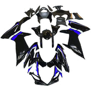 2011-2024 Suzuki GSXR 600/750 K11 Amotopart Injection Fairing Kit Bodywork Plastic ABS #101