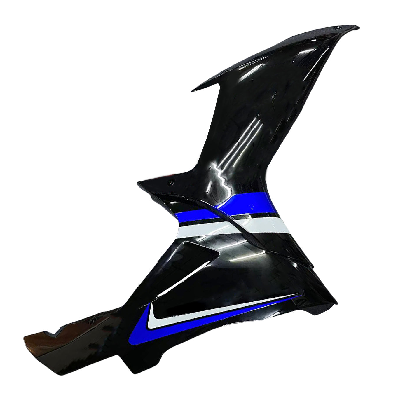 2011-2024 Suzuki GSXR 600/750 K11 Amotopart Injection Fairing Kit Bodywork Plastic ABS #101