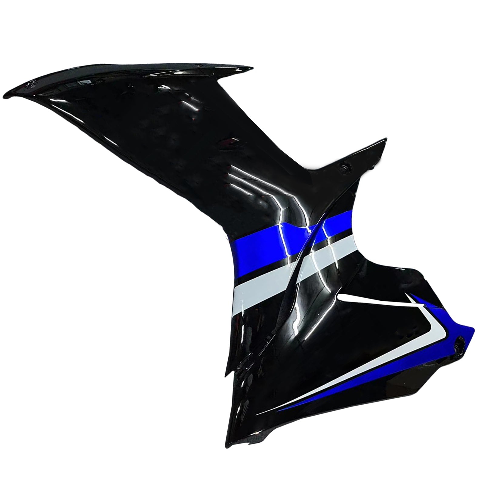 2011-2024 Suzuki GSXR 600/750 K11 Amotopart Injection Fairing Kit Bodywork Plastic ABS #101