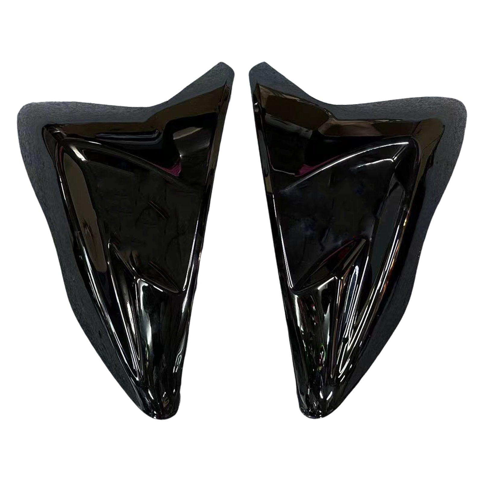 2011-2024 Suzuki GSXR 600/750 K11 Amotopart Injection Fairing Kit Bodywork Plastic ABS #101