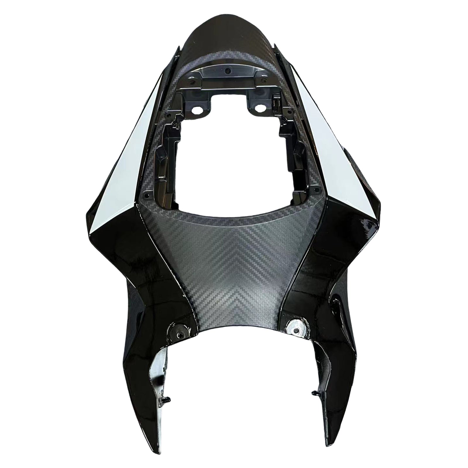 2011-2024 Suzuki GSXR 600/750 K11 Amotopart Injection Fairing Kit Bodywork Plastic ABS #101