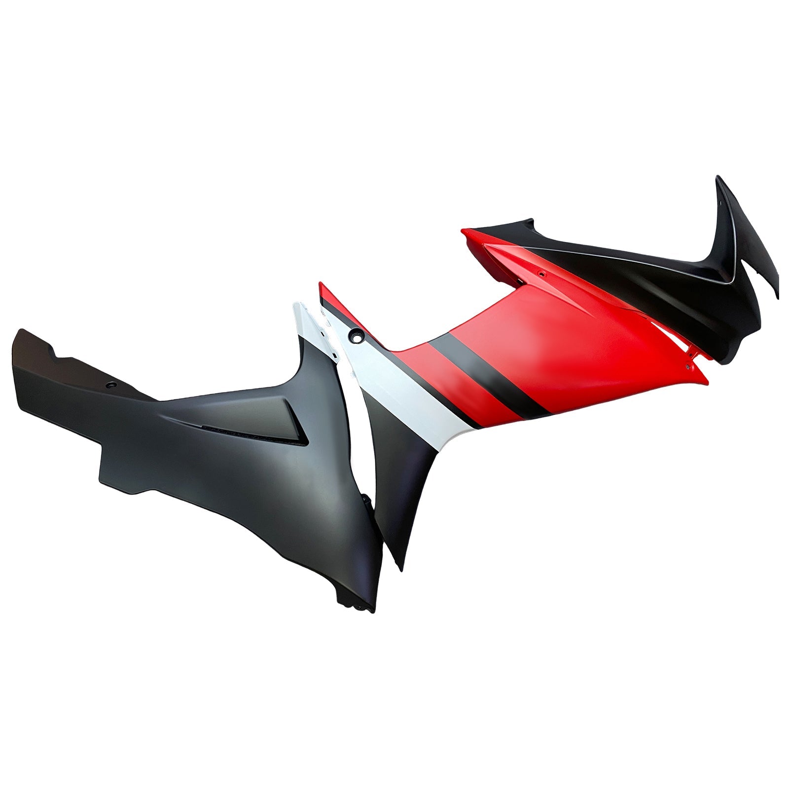 2011-2024 Suzuki GSXR 600/750 K11 Amotopart Injection Fairing Kit Bodywork Plastic ABS #101