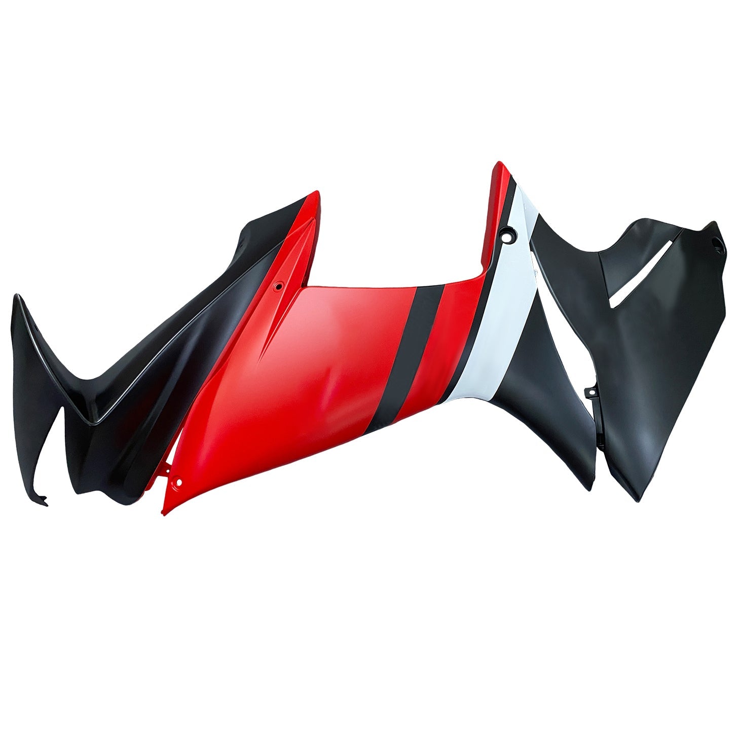 2011-2024 Suzuki GSXR 600/750 K11 Amotopart Injection Fairing Kit Bodywork Plastic ABS #101