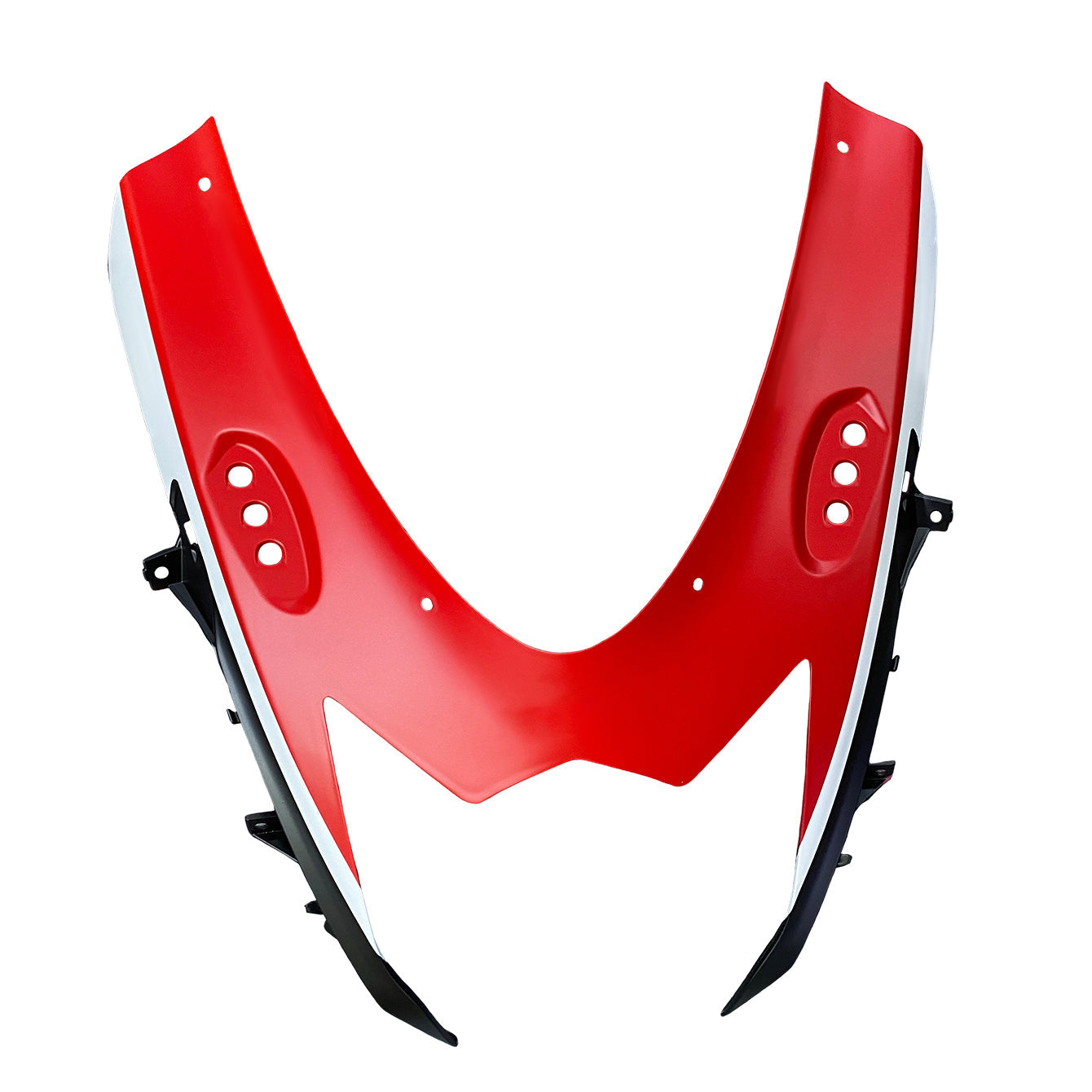 2011-2024 Suzuki GSXR 600/750 K11 Amotopart Injection Fairing Kit Bodywork Plastic ABS #101