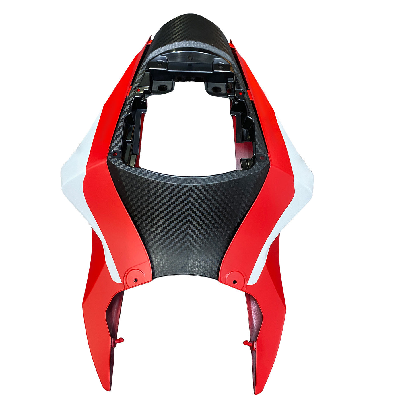 2011-2024 Suzuki GSXR 600/750 K11 Amotopart Injection Fairing Kit Bodywork Plastic ABS #101