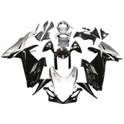 2011-2024 Suzuki GSXR 600/750 K11 Amotopart Injection Fairing Kit Bodywork Plastic ABS #101