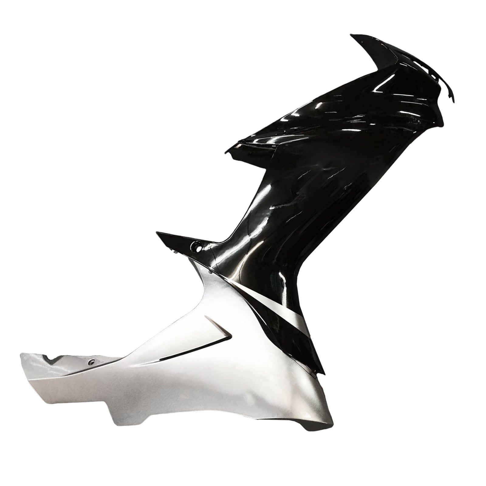 2011-2024 Suzuki GSXR 600/750 K11 Amotopart Injection Fairing Kit Bodywork Plastic ABS #101