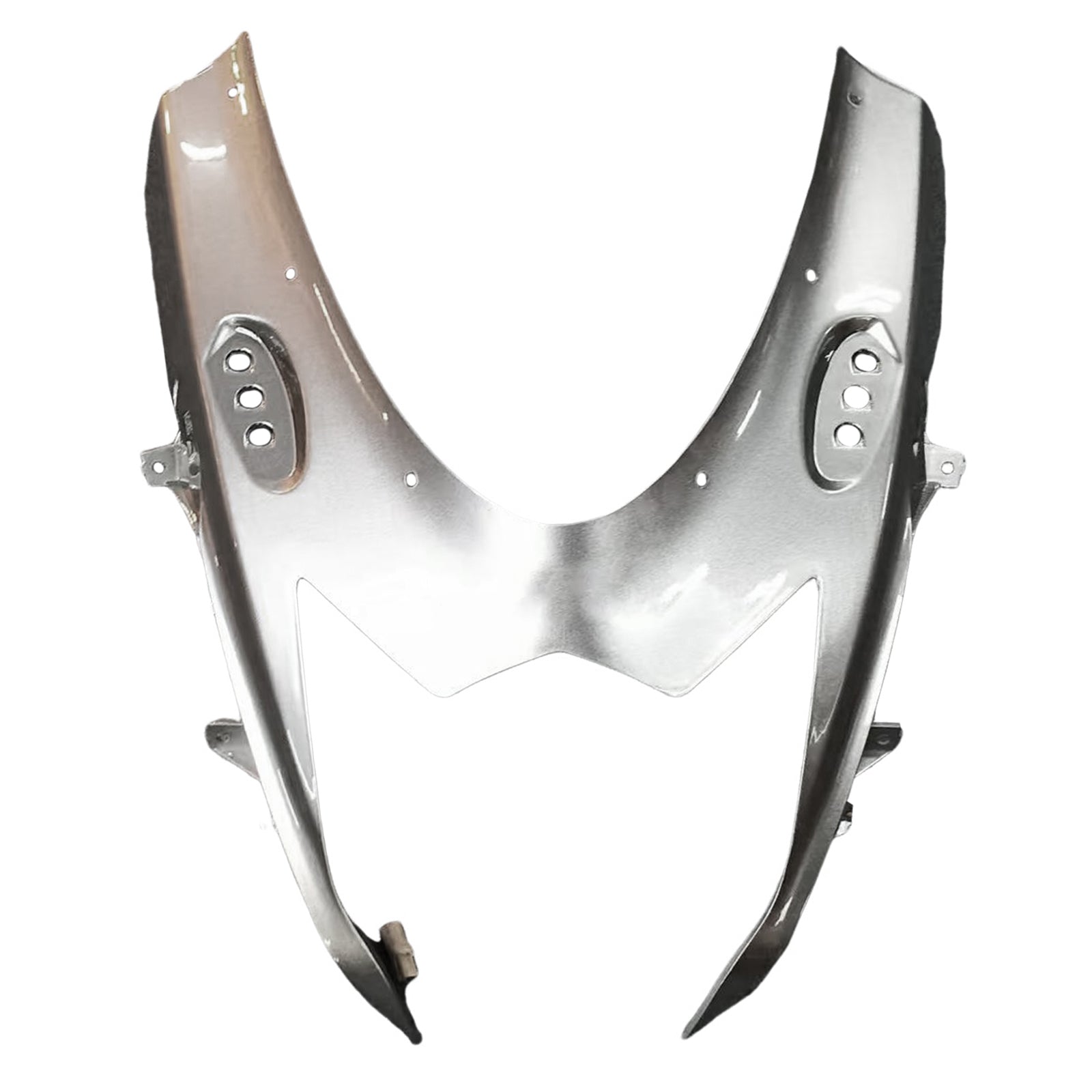 2011-2024 Suzuki GSXR 600/750 K11 Amotopart Injection Fairing Kit Bodywork Plastic ABS #101