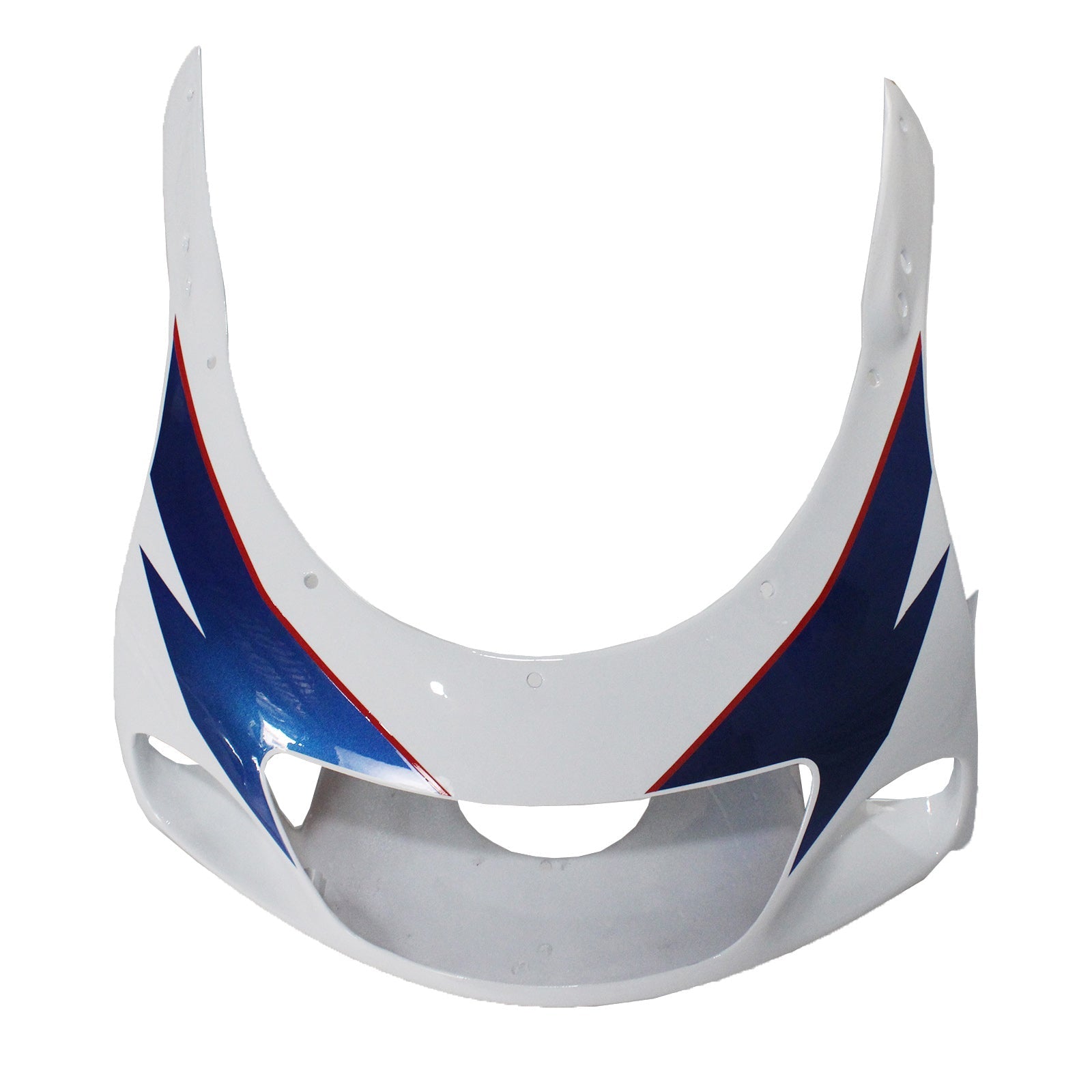 1996-2000 Suzuki GSXR 600/750 Amotopart Injection Fairing Kit Bodywork Plastic ABS #102