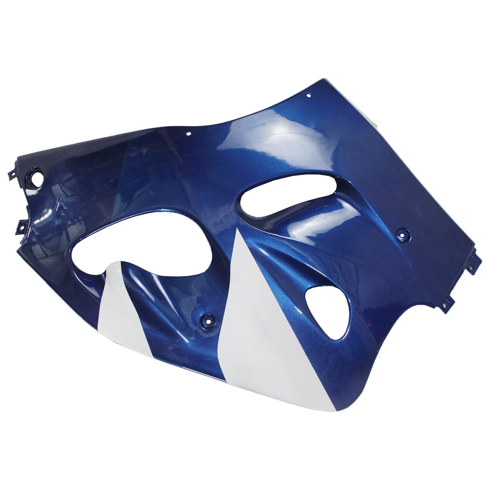 1996-2000 Suzuki GSXR 600/750 Amotopart Injection Fairing Kit Bodywork Plastic ABS #102