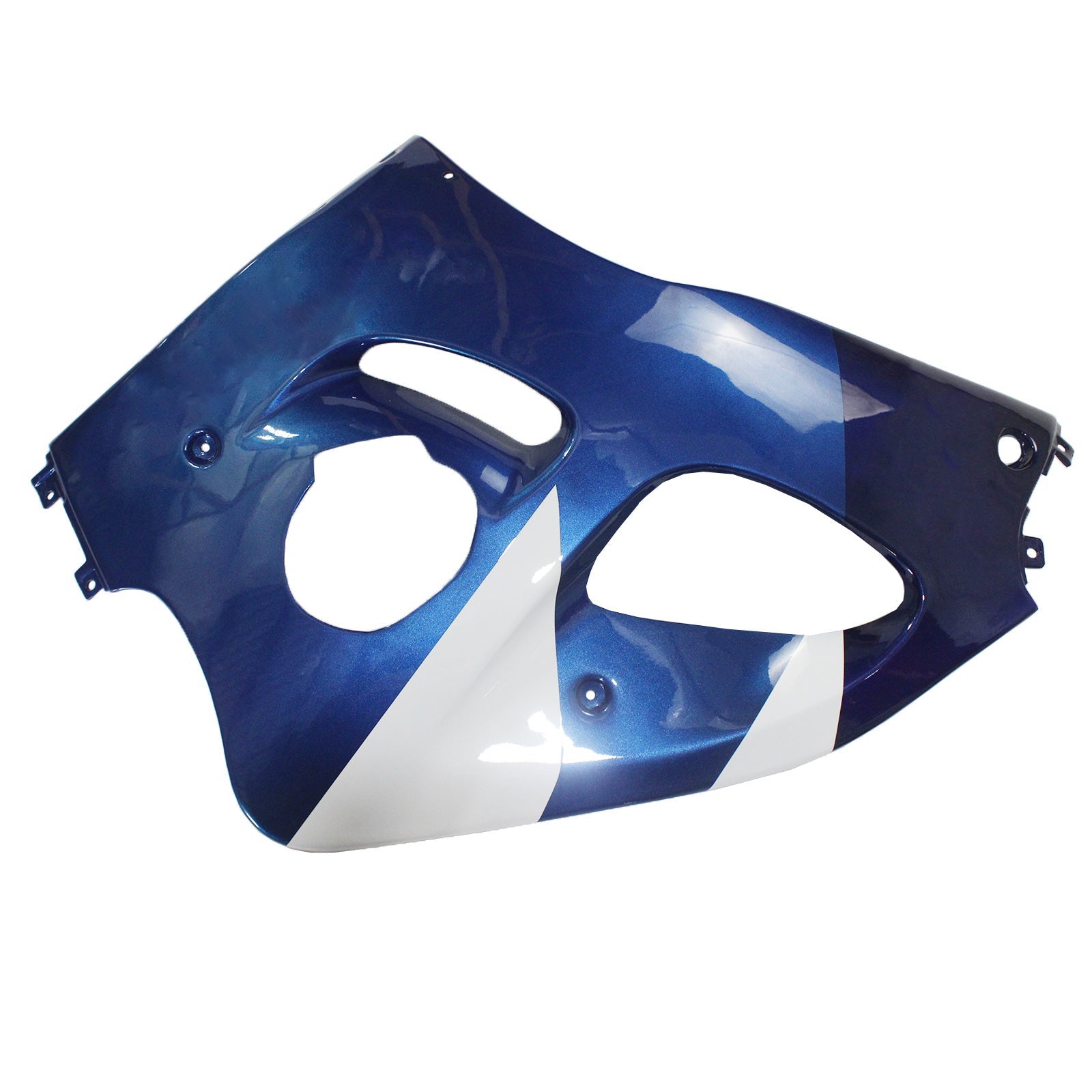 1996-2000 Suzuki GSXR 600/750 Amotopart Injection Fairing Kit Bodywork Plastic ABS #102
