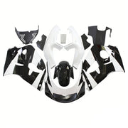 1996-2000 Suzuki GSXR 600/750 Amotopart Injection Fairing Kit Bodywork Plastic ABS #104