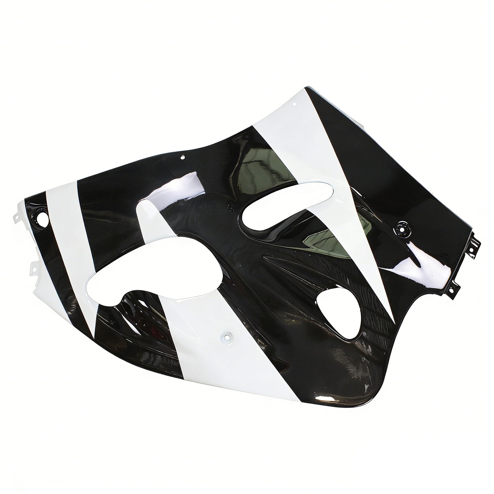 1996-2000 Suzuki GSXR 600/750 Amotopart Injection Fairing Kit Bodywork Plastic ABS #104