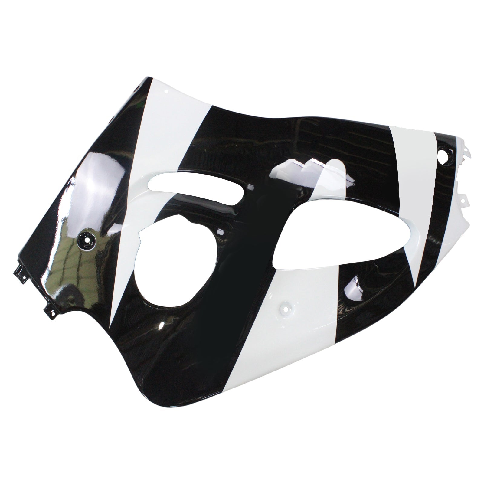 1996-2000 Suzuki GSXR 600/750 Amotopart Injection Fairing Kit Bodywork Plastic ABS #104