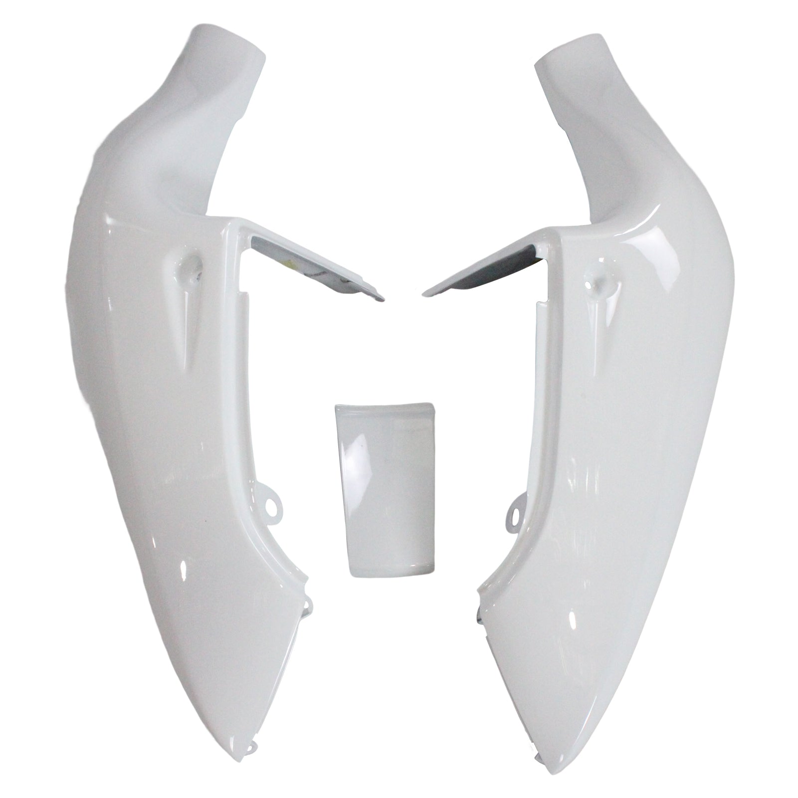 1996-2000 Suzuki GSXR 600/750 Amotopart Injection Fairing Kit Bodywork Plastic ABS #104