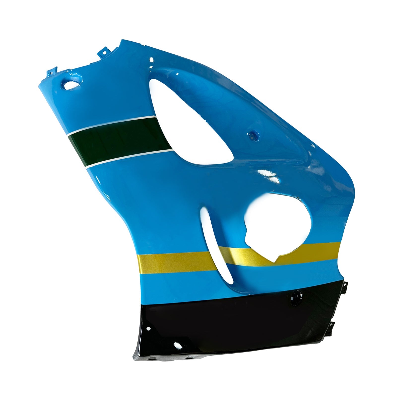 1996-2000 Suzuki GSXR600 1996-1999 GSXR750 Fairing Kit Bodywork
