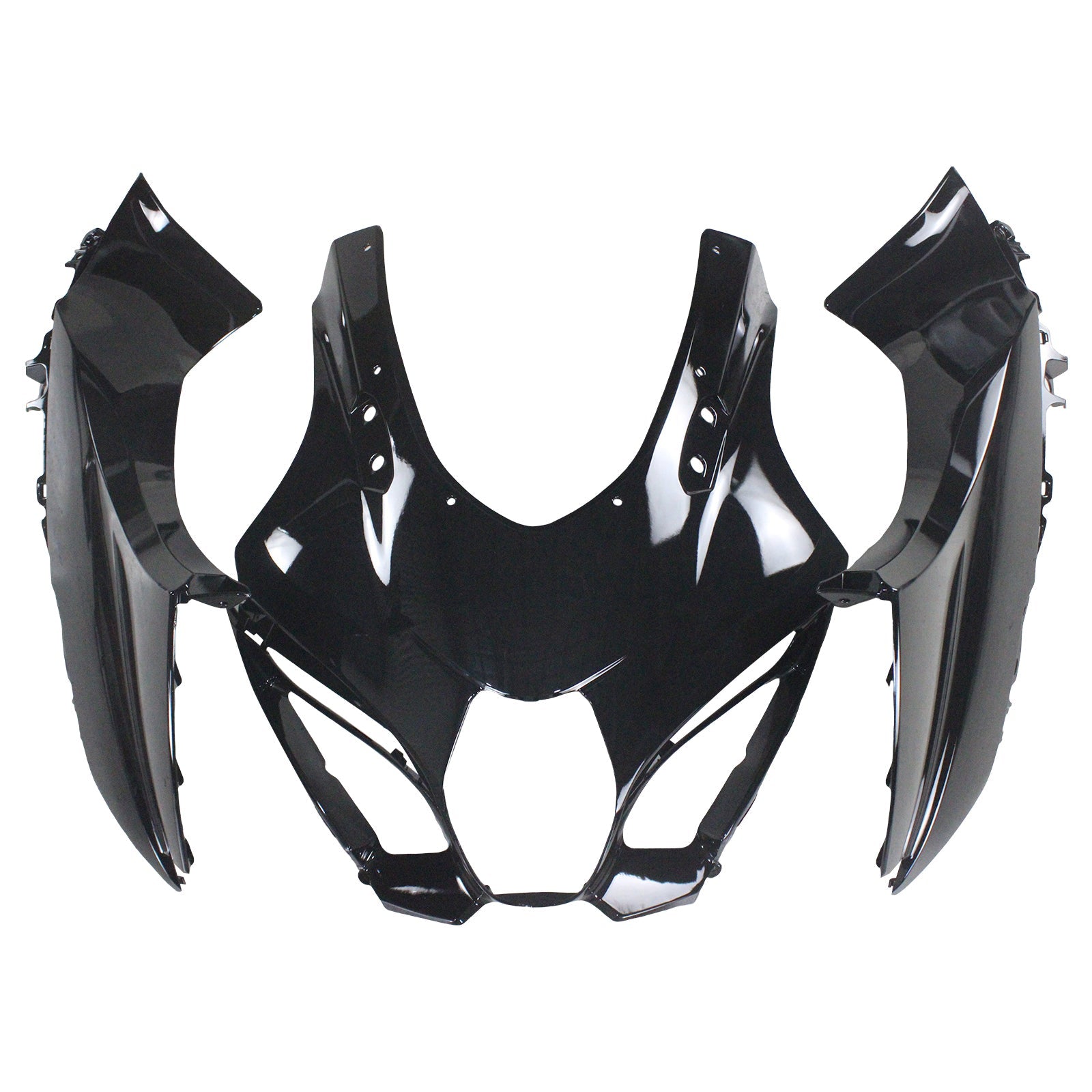 2017-2025 Suzuki GSXR1000 K17 Injection Fairing Kit Bodywork Plastic ABS #101