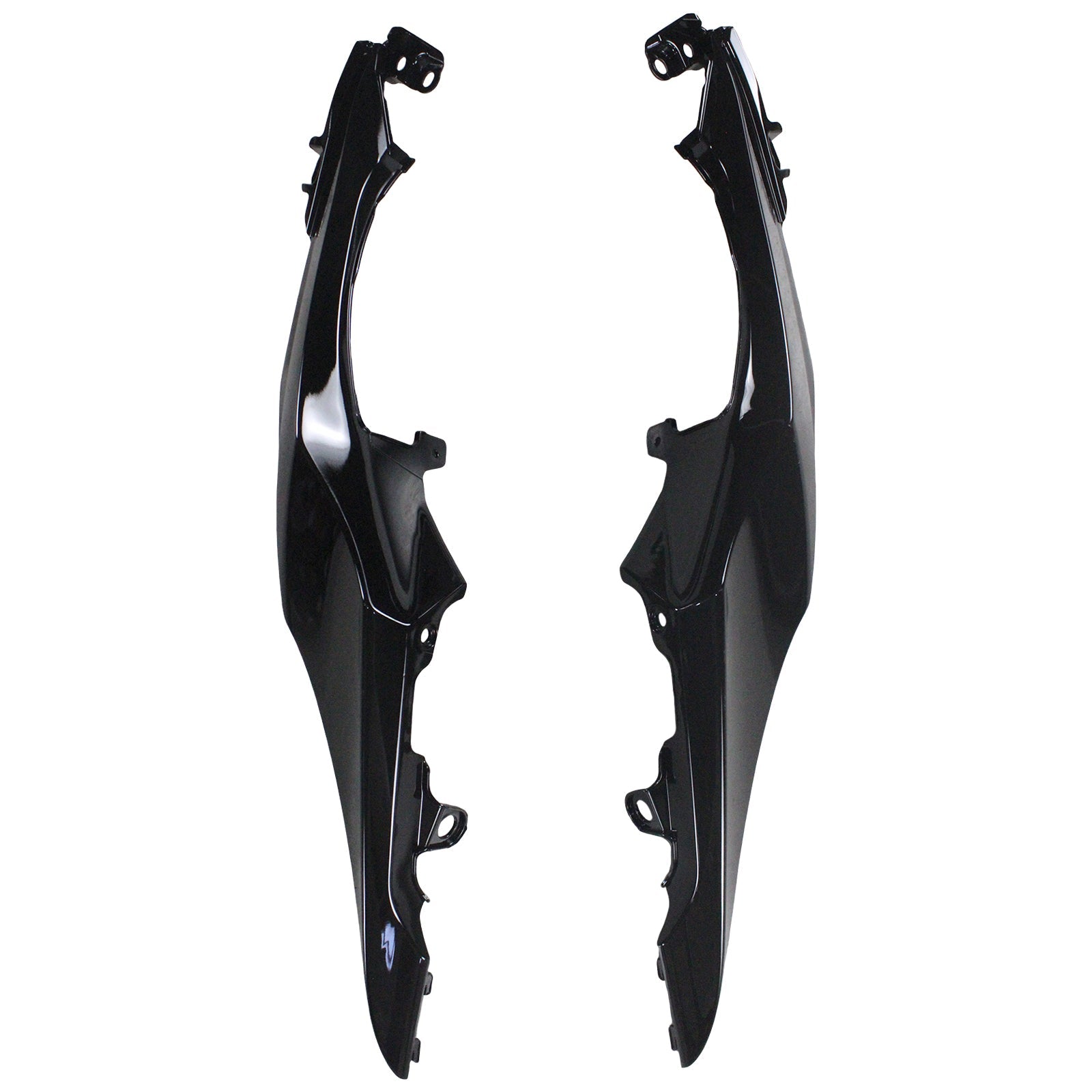 2017-2025 Suzuki GSXR1000 K17 Injection Fairing Kit Bodywork Plastic ABS #101
