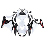 2017-2025 Suzuki GSXR1000 K17 Injection Fairing Kit Bodywork Plastic ABS #101