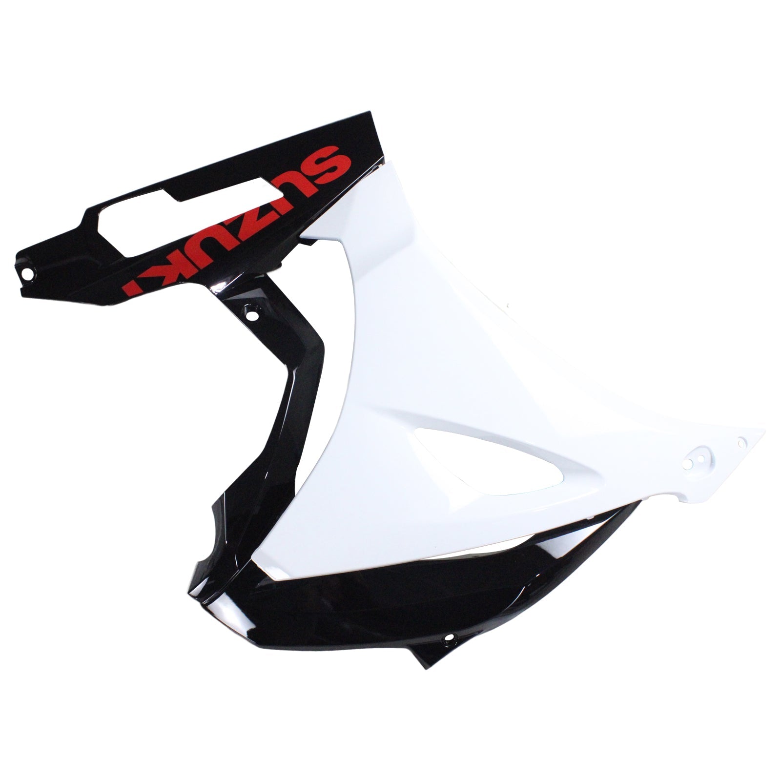 2017-2025 Suzuki GSXR1000 K17 Injection Fairing Kit Bodywork Plastic ABS #101