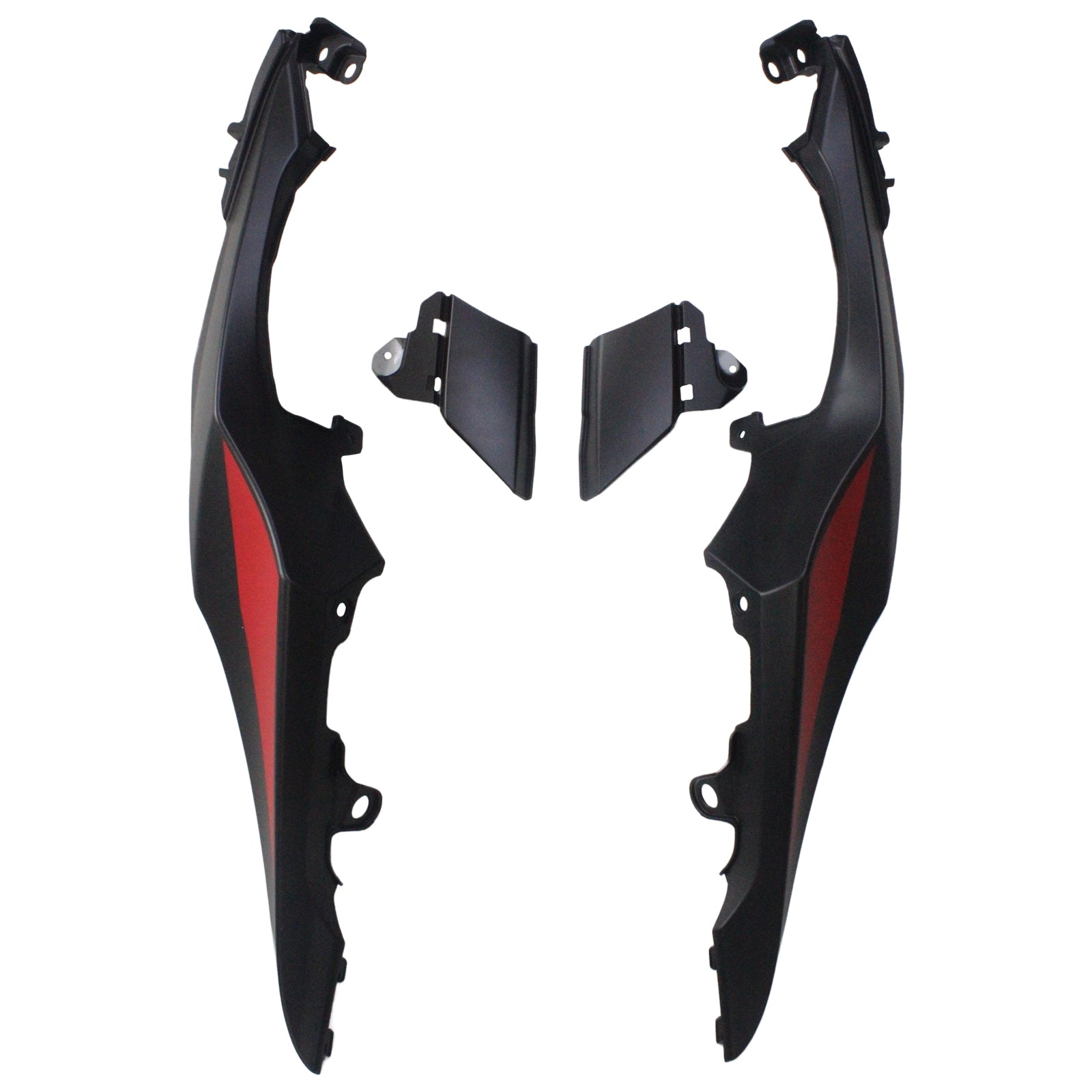 2017-2025 Suzuki GSXR1000 K17 Injection Fairing Kit Bodywork Plastic ABS #101