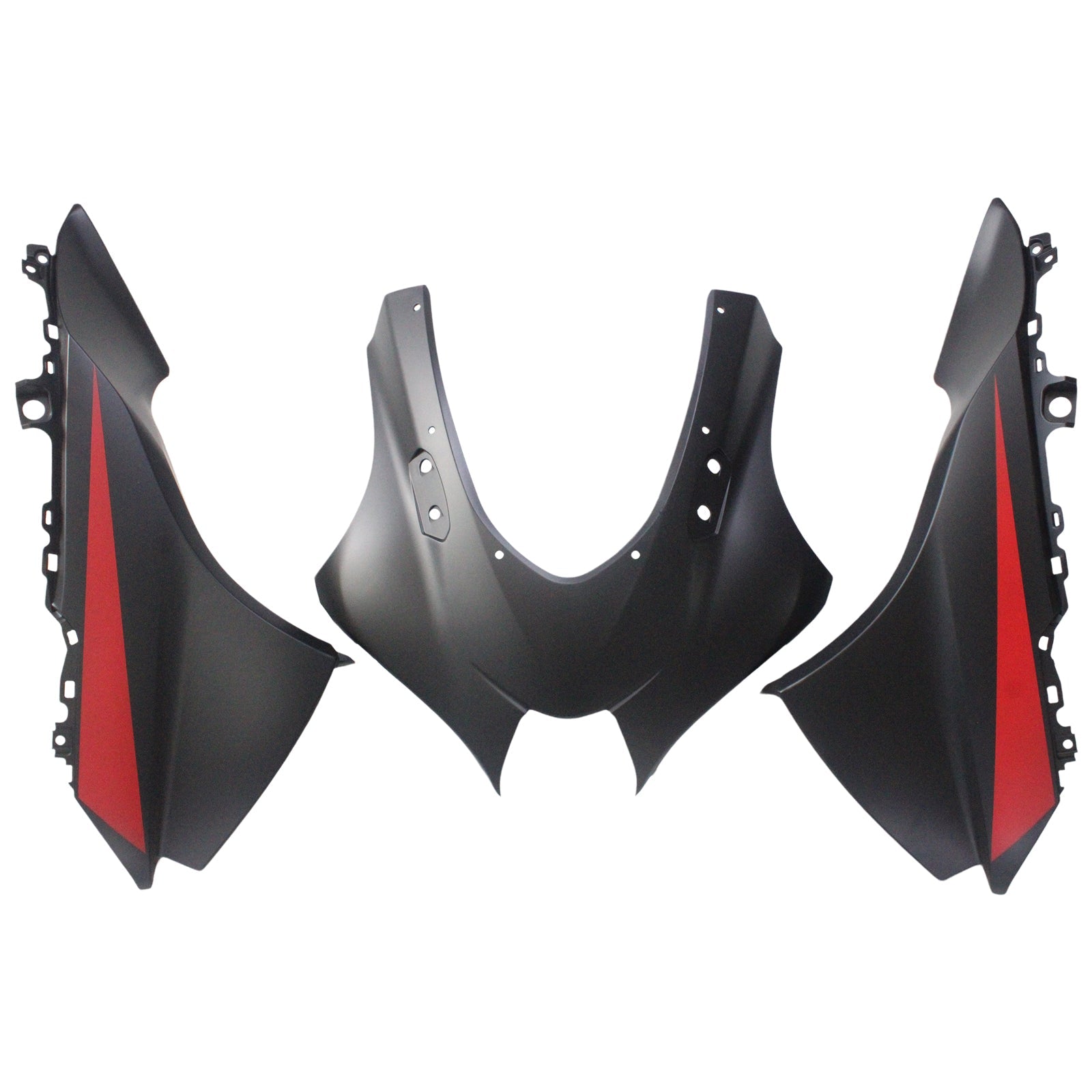 2017-2025 Suzuki GSXR1000 K17 Injection Fairing Kit Bodywork Plastic ABS #101