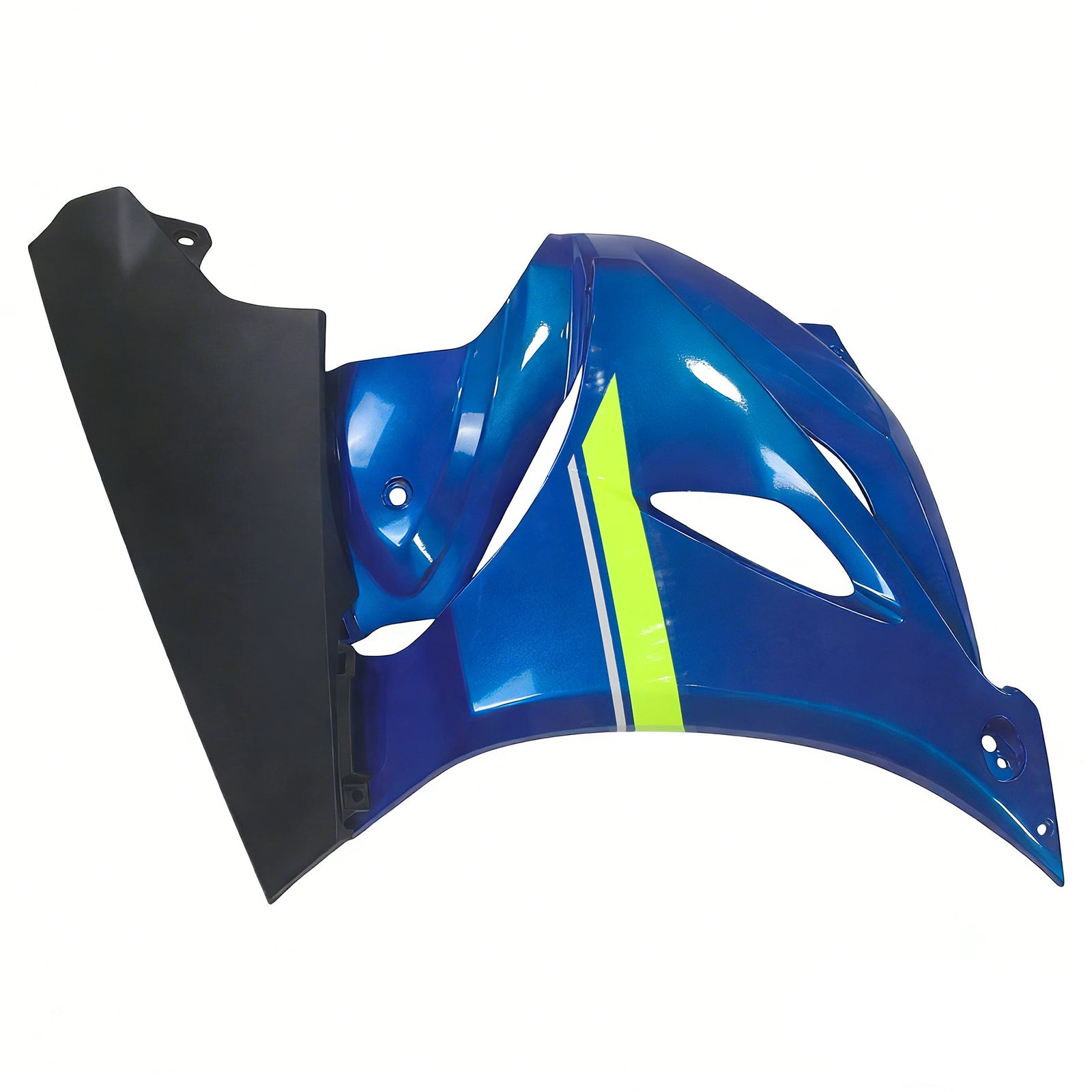 2017-2025 Suzuki GSXR1000 K17 Injection Fairing Kit Bodywork Plastic ABS #101
