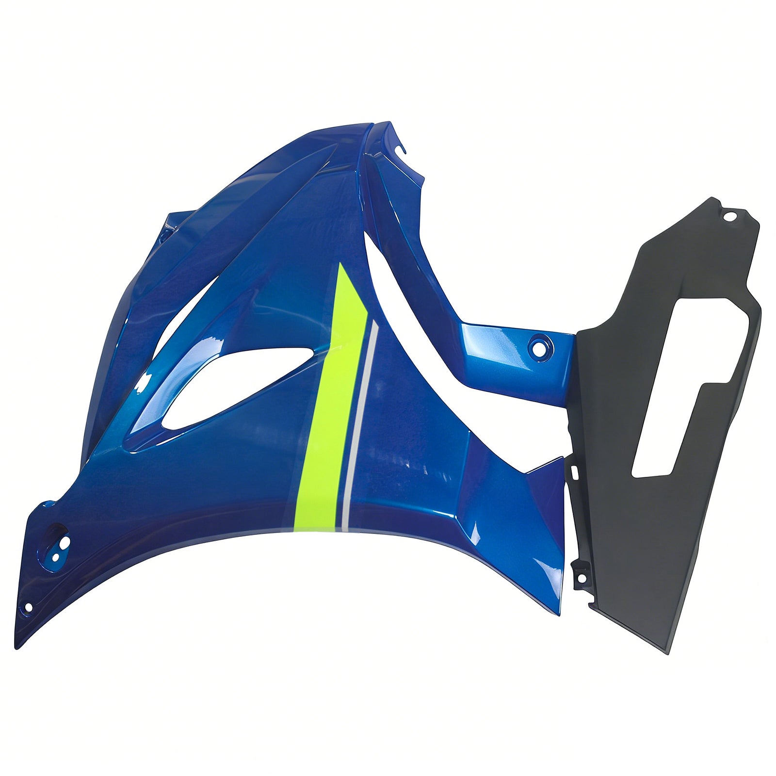 2017-2024 Suzuki GSXR1000 K17 Injection Fairing Kit Bodywork Plastic ABS #101