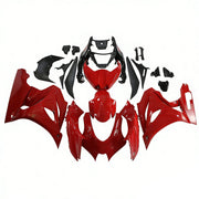 2017-2025 Suzuki GSXR1000 K17 Injection Fairing Kit Bodywork Plastic ABS #101