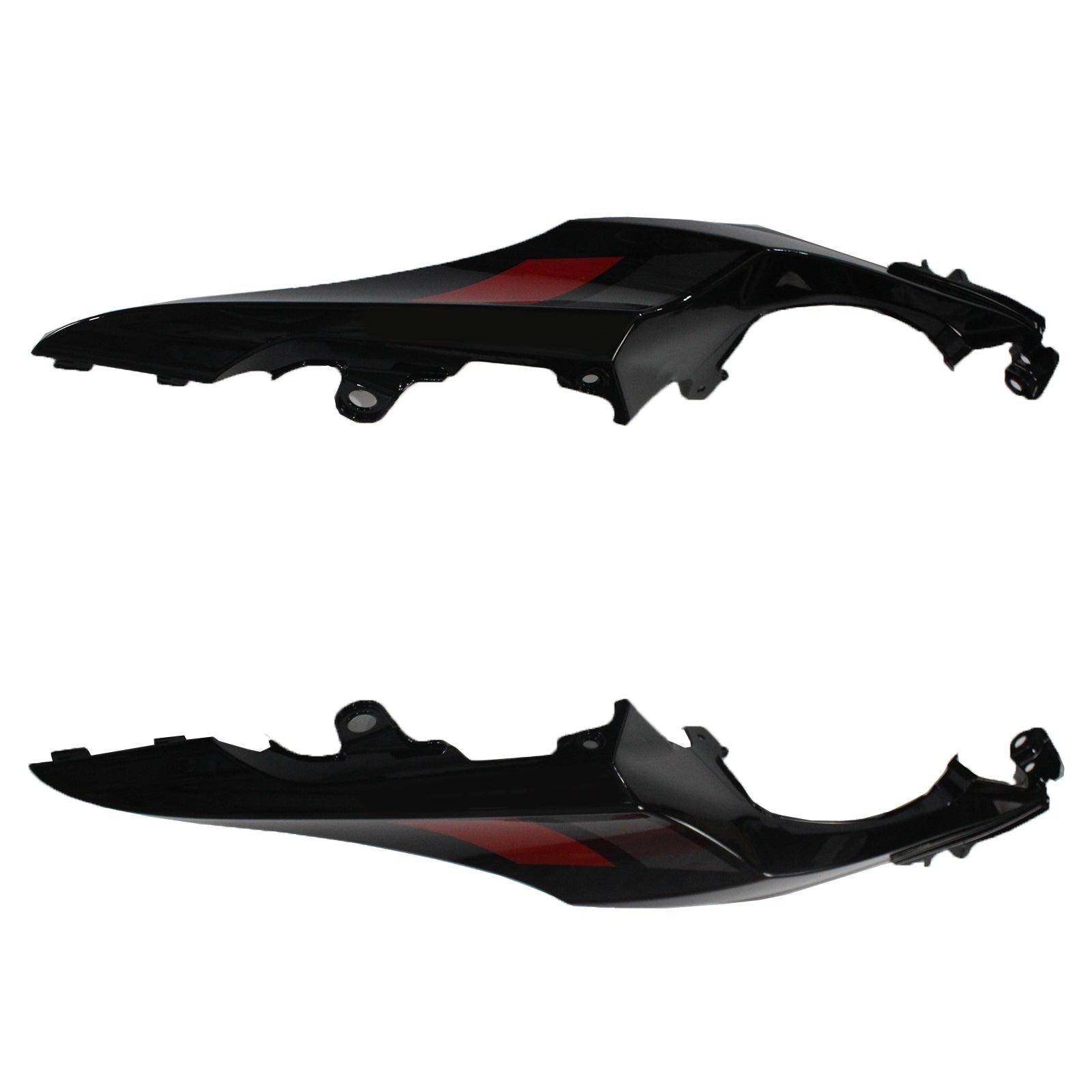 2017-2025 Suzuki GSXR1000 K17 Injection Fairing Kit Bodywork Plastic ABS #101