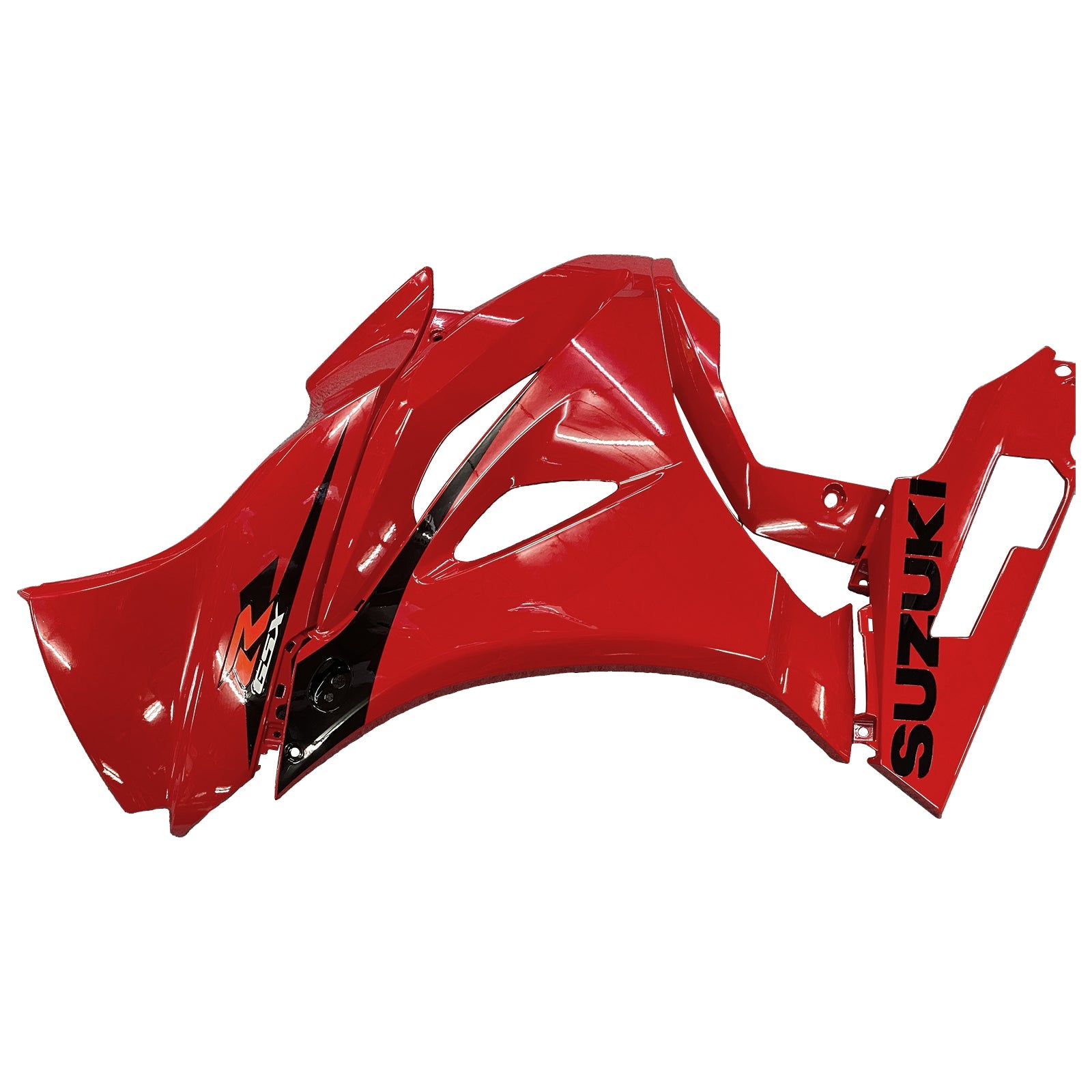 2017-2025 Suzuki GSXR1000 K17 Injection Fairing Kit Bodywork Plastic ABS #101
