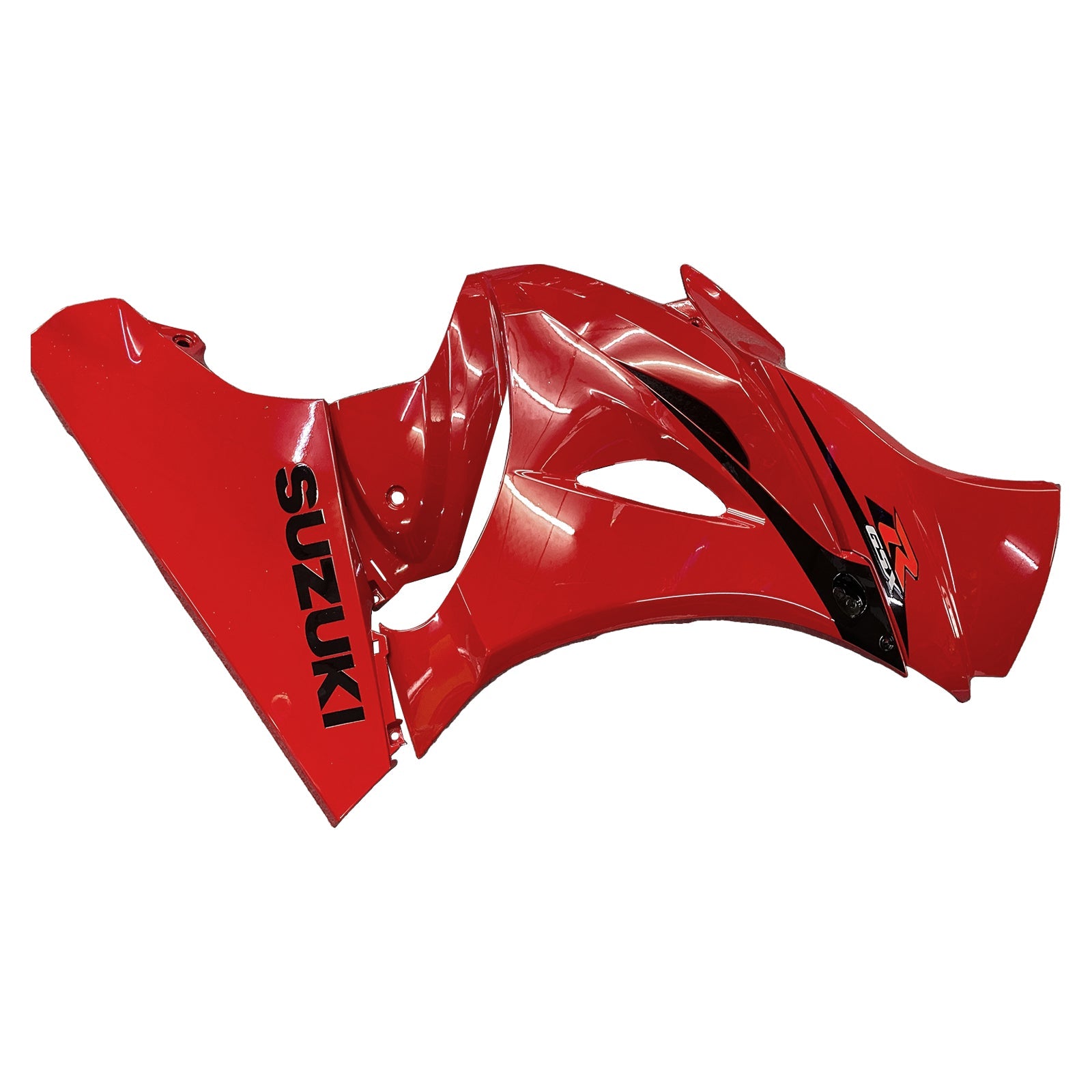 2017-2025 Suzuki GSXR1000 K17 Injection Fairing Kit Bodywork Plastic ABS #101