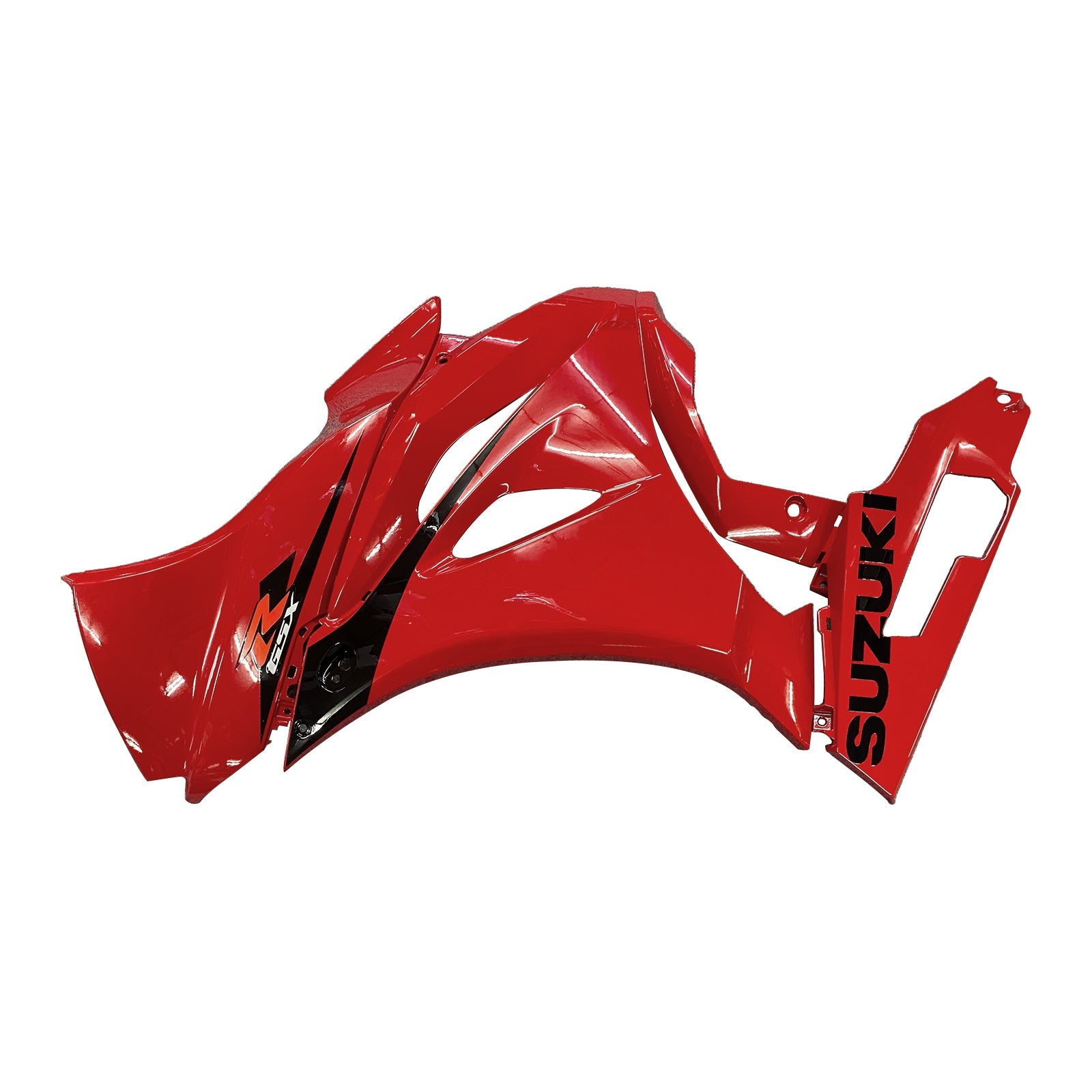2017-2025 Suzuki GSXR1000 K17 Injection Fairing Kit Bodywork Plastic ABS #101