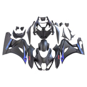 2017-2025 Suzuki GSXR1000 K17 Injection Fairing Kit Bodywork Plastic ABS #101