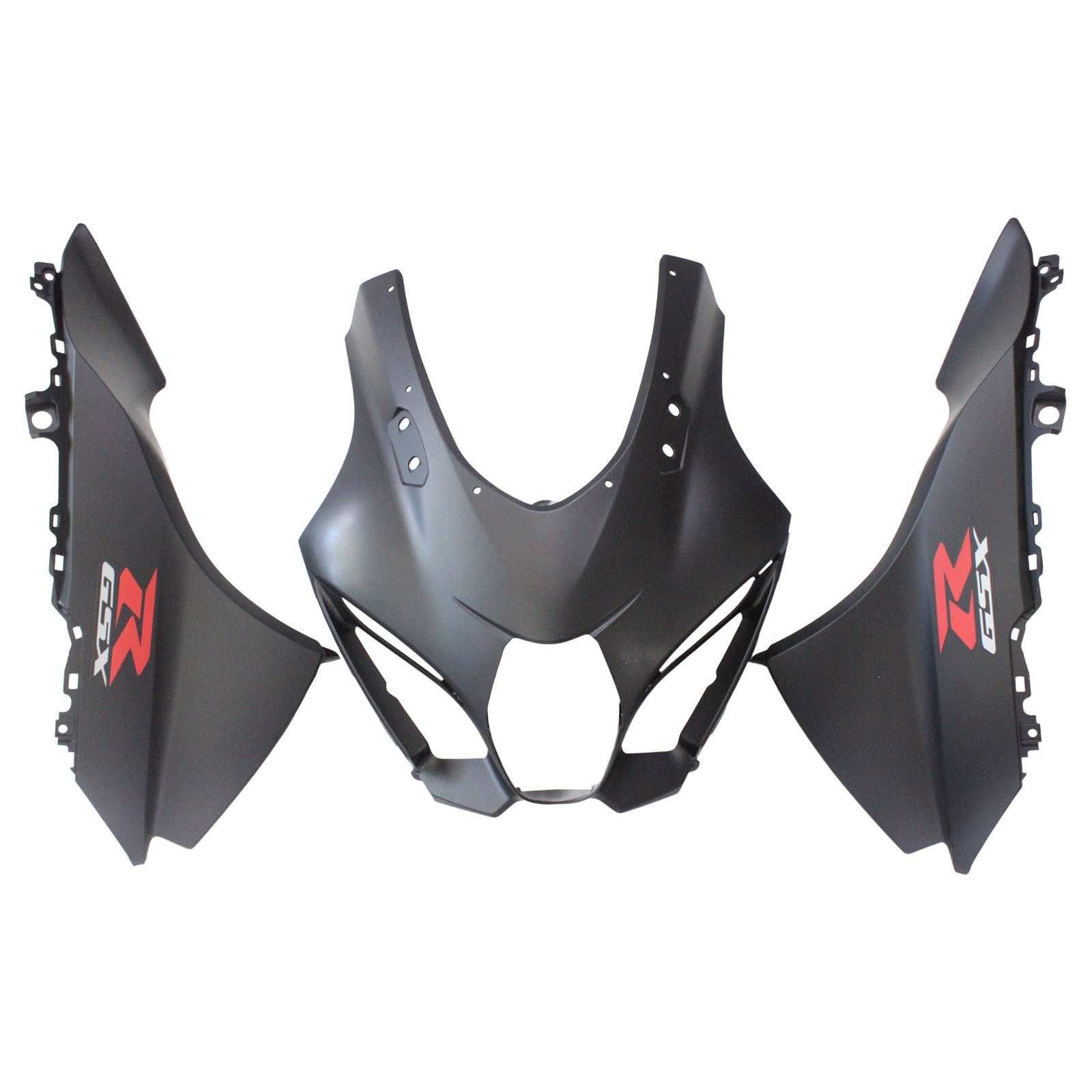 2017-2025 Suzuki GSXR1000 K17 Injection Fairing Kit Bodywork Plastic ABS #101