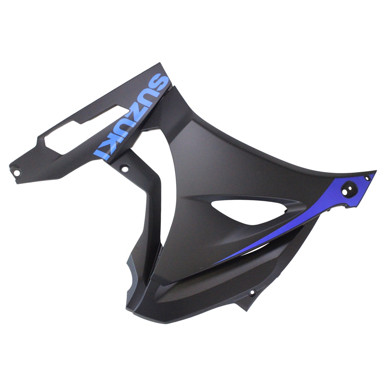 2017-2025 Suzuki GSXR1000 K17 Injection Fairing Kit Bodywork Plastic ABS #101