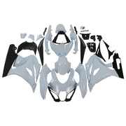 2017-2024 Suzuki GSXR1000 K17 Injection Fairing Kit Bodywork Plastic ABS #101