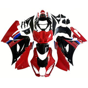 2017-2024 Suzuki GSXR1000 K17 Injection Fairing Kit Bodywork Plastic ABS #101