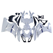 2017-2025 Suzuki GSXR1000 K17 Injection Fairing Kit Bodywork Plastic ABS #101