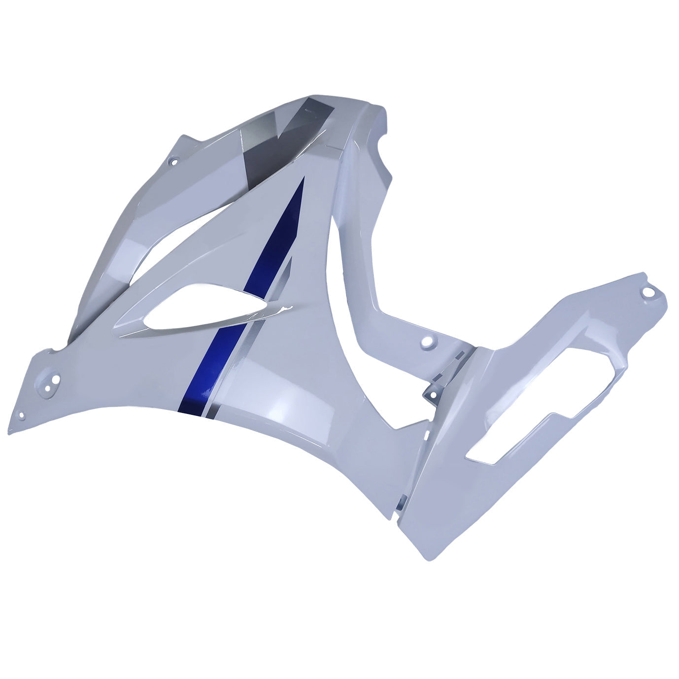 2017-2025 Suzuki GSXR1000 K17 Injection Fairing Kit Bodywork Plastic ABS #101