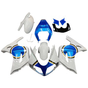 2003-2013 Suzuki SV650 Amotopart Injection Fairing Kit Bodywork Plastic ABS #101