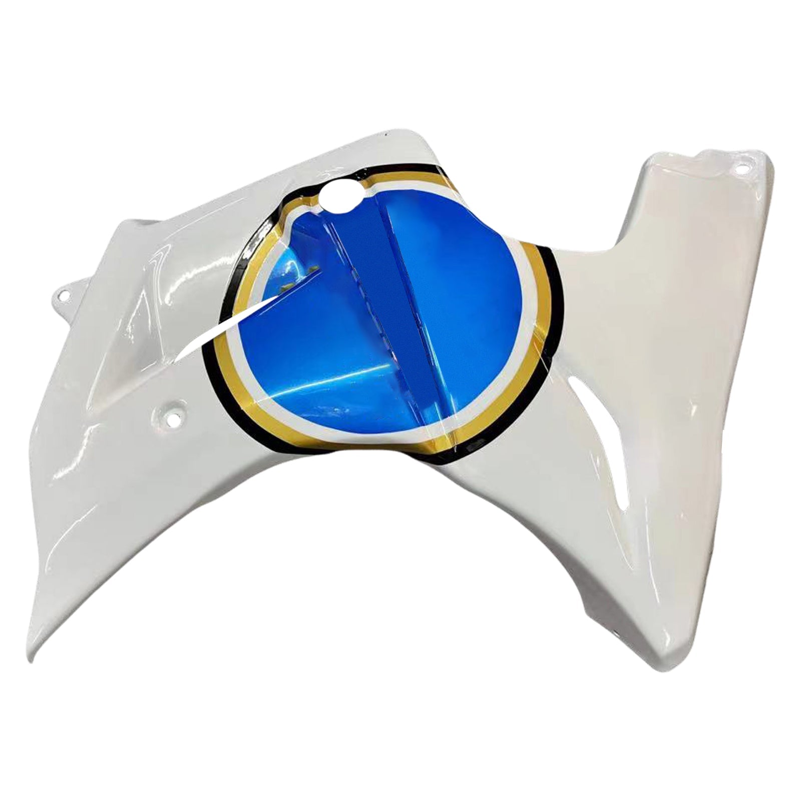 2003-2013 Suzuki SV650 Amotopart Injection Fairing Kit Bodywork Plastic ABS #101