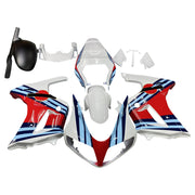 2003-2013 Suzuki SV650 Amotopart Injection Fairing Kit Bodywork Plastic ABS #101