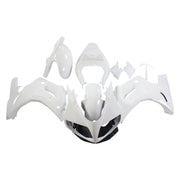 2003-2013 Suzuki SV650 Amotopart Injection Fairing Kit Bodywork Plastic ABS #101