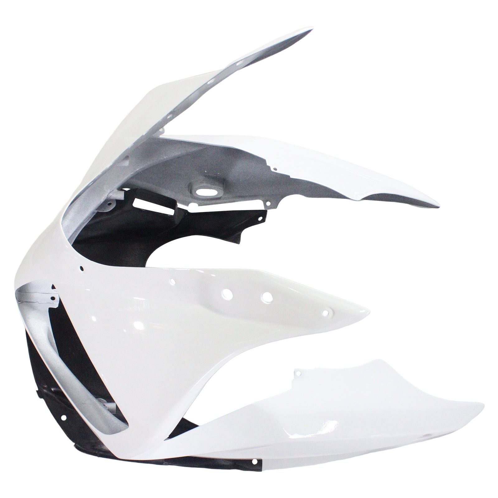 2003-2013 Suzuki SV650 Amotopart Injection Fairing Kit Bodywork Plastic ABS #101